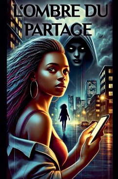 Cover L'ombre du partage