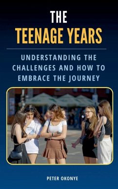 Cover The Teenage Years