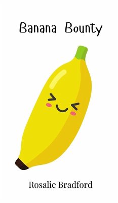 Banana Bounty Cover Banana Bounty