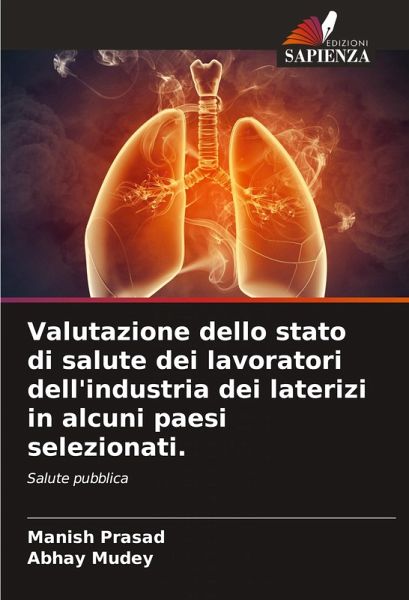 Valutazione dello stato di salute dei lavoratori dell'industria dei laterizi in alcuni paesi selezionati. Valutazione dello stato di salute dei lavoratori dell'industria dei laterizi in alcuni paesi selezionati.