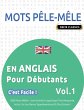 MOTS PÊLE-MÊLE EN ANGLAIS POUR... - Bild 1