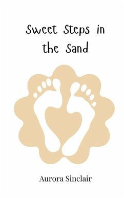 Cover Sweet Steps in the Sand