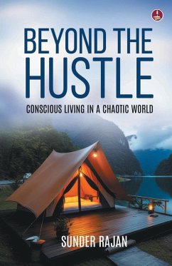 Beyond the Hustle - Rajan, Sunder