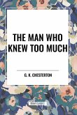 The Man Who Knew Too Much