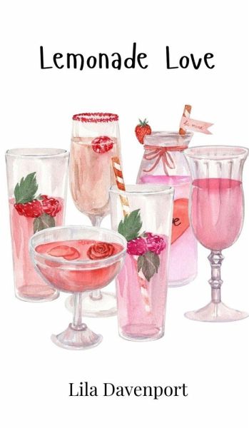 Lemonade Love