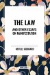 The Law and Other Essays on... - Bild 1