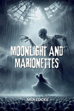 Cover Moonlight and Marionettes