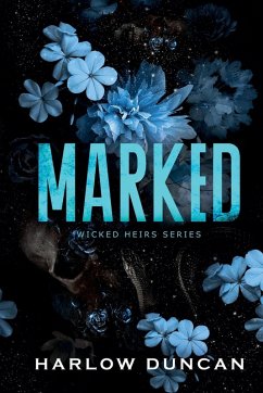 Marked - Duncan, Harlow