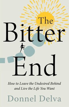 Cover The Bitter End