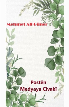 Cover Postên Medyaya Civakî