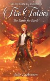Fire Fairies Fire Fairies