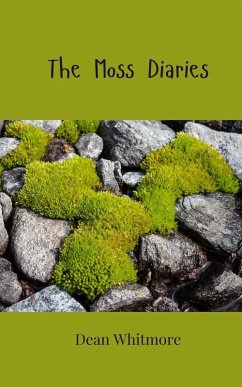Cover The Moss Diaries