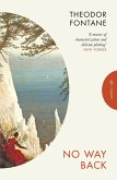 No Way Back (eBook, ePUB) No Way Back (eBook, ePUB)