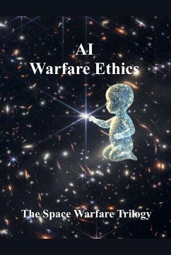 Cover AI Warfare Ethics