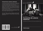 Formación de valores islámicos Formación de valores islámicos
