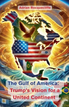 Cover The Gulf of America