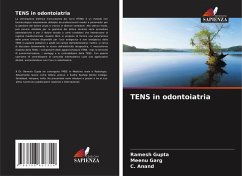 TENS in odontoiatria - Gupta, Ramesh; Garg, Meenu; Anand, C.