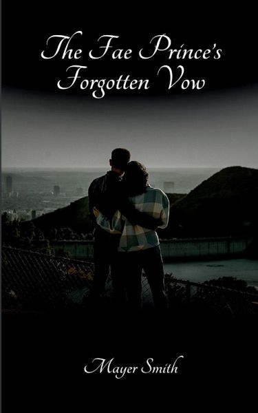 The Fae Prince's Forgotten Vow