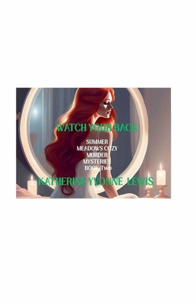 Watch Your Back Watch Your Back