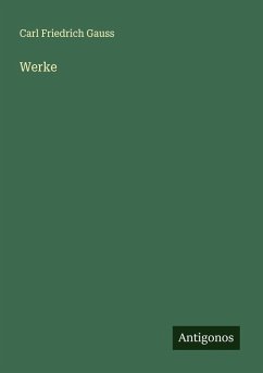 Cover Werke
