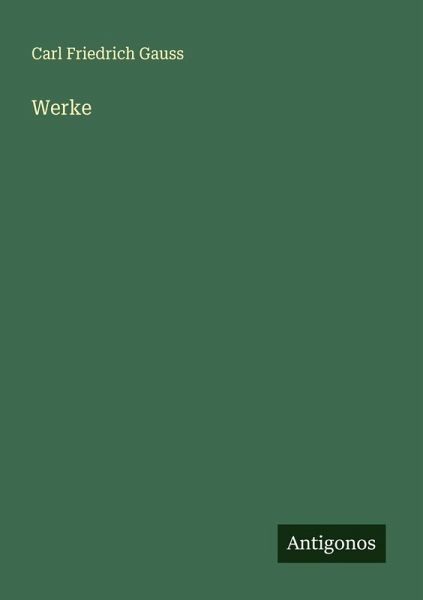 Werke Werke