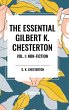 The Essential Gilbert K. Chesterton... - Bild 1