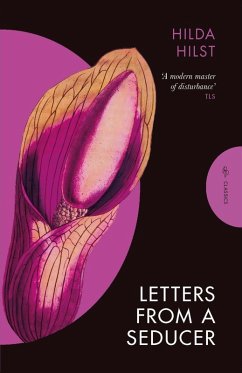 Cover Letters from a Seducer (eBook, ePUB)