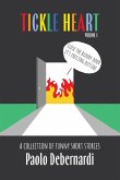 Tickle Heart Volume 1 Tickle Heart Volume 1