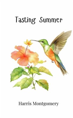 Cover Tasting Summer