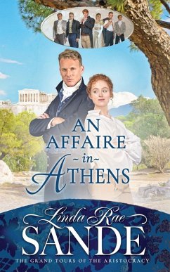 An Affaire in Athens - Sande, Linda Rae