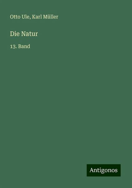 Die Natur