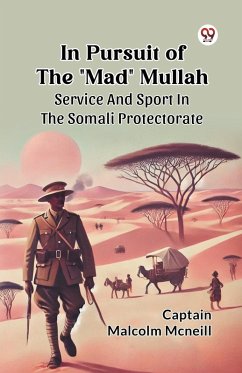 Cover In Pursuit Of The 