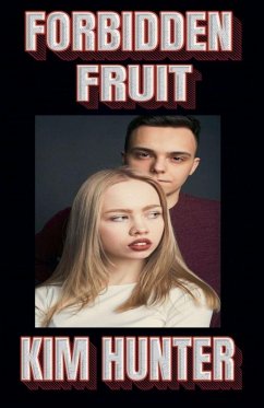 Cover Forbidden Fruit