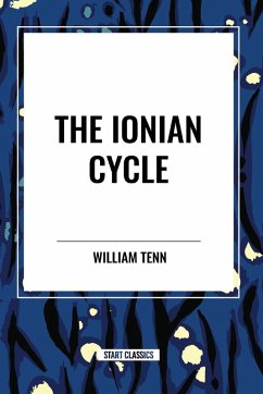 Cover The Ionian Cycle