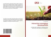 Interaction synergique Rhizobia/PGPR