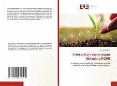 Cover Interaction synergique Rhizobia/PGPR