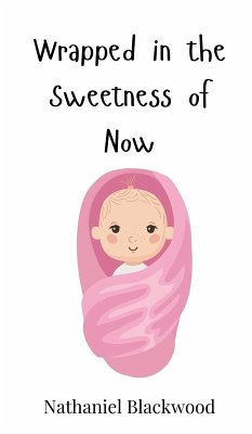 Cover Wrapped in the Sweetness of Now