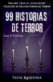 99 Historias de Terror