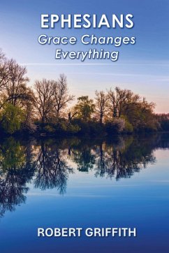 Cover EPHESIANS