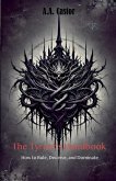 The Tyrant's Handbook The Tyrant's Handbook