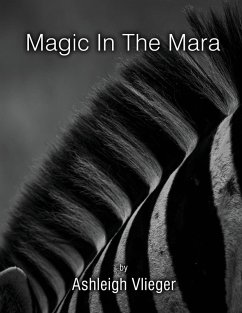 Cover Magic in The Mara