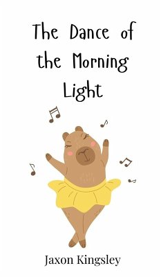 Cover The Dance of the Morning Light