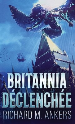 Cover Britannia Déclenchée