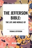 The Jefferson Bible The Jefferson Bible