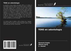 TENS en odontología - Gupta, Ramesh; Garg, Meenu; Anand, C.