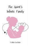 The Spirit's Infinite Family The Spirit's Infinite Family