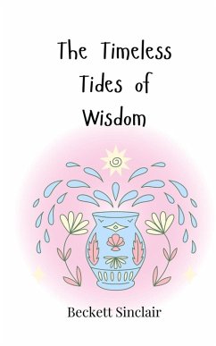 Cover The Timeless Tides of Wisdom