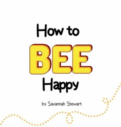 Cover How to Bee Happy