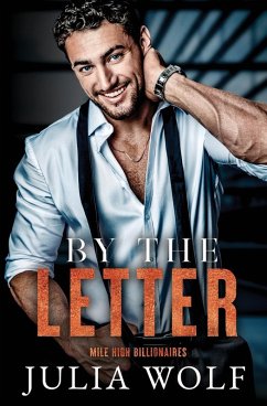 Cover By The Letter