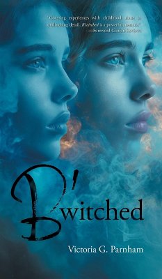 Cover B'witched